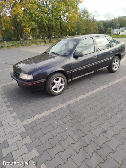 Opel Vectra 1997