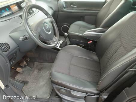 Renault Espace IV Van 2.  0 dCi 2012