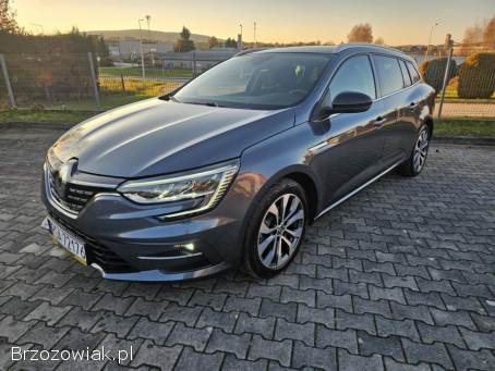 Renault Megane IV 1.  5 BlueDCi 2023