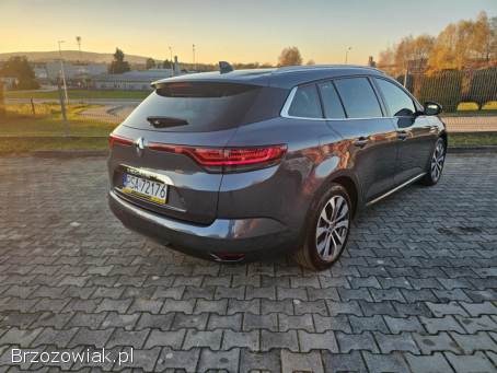Renault Megane IV 1.  5 BlueDCi 2023