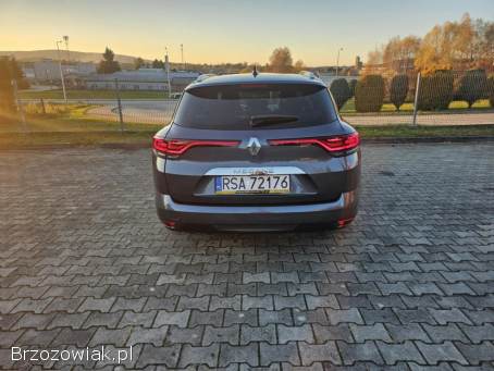 Renault Megane IV 1.  5 BlueDCi 2023