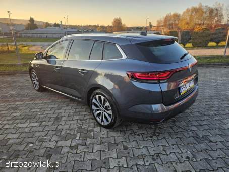 Renault Megane IV 1.  5 BlueDCi 2023