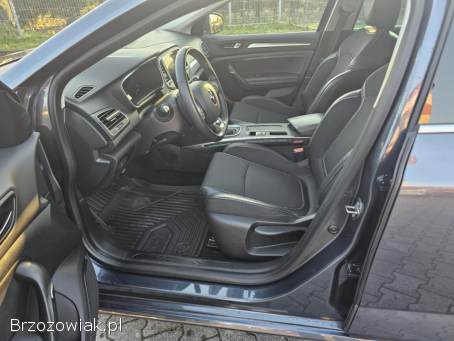 Renault Megane IV 1.  5 BlueDCi 2023