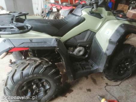Sprzedam Quad CAN-AM 450 cm³ 2020 rok