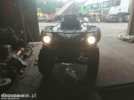 Sprzedam Quad CAN-AM 450 cm³ 2020 rok