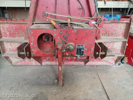Sprzedam wyciagarke 5.  5 tony