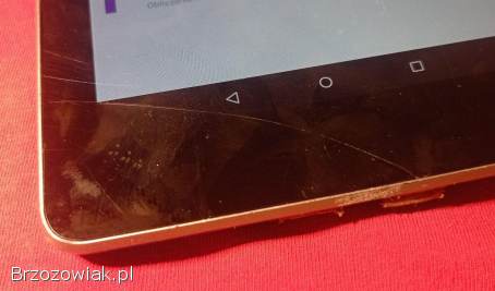 Tablet Asus Nexus 7 2 GB / 32 GB + etui