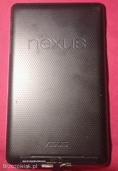 Tablet Asus Nexus 7 2 GB / 32 GB + etui