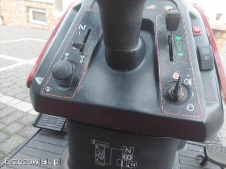 Traktorek kosiarka TORO briggs v2 19km pompa oleju