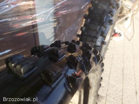 Opony do crossa metzeler 6 days extreme 18 i 21