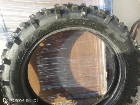 Opony do crossa metzeler 6 days extreme 18 i 21