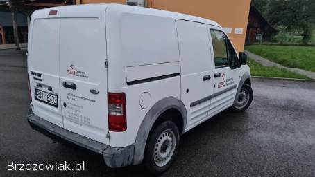 Ford Connect FT200 zabudowa 2007
