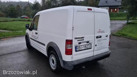 Ford Connect FT200 zabudowa 2007