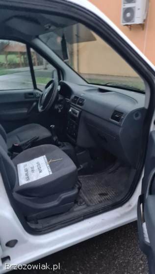 Ford Connect FT200 zabudowa 2007