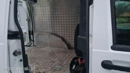 Ford Connect FT200 zabudowa 2007