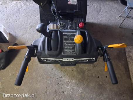 Odśnieżarka dmuchawa do śniegu MTD 10,  5 KM Mocna