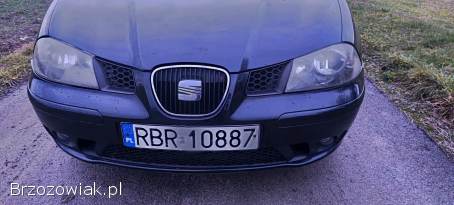 Seat Ibiza 3 2003