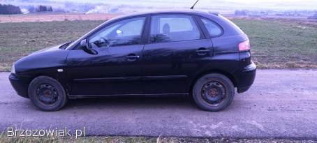 Seat Ibiza 3 2003