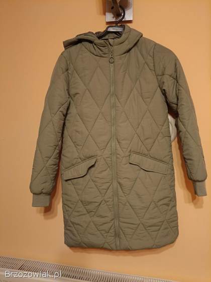 Kurtka dziewczęca 158 (z PEPCO)