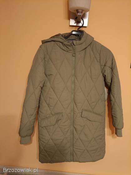 Kurtka dziewczęca 158 (z PEPCO)