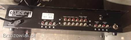 Mikser stereo Profisound MQ 2300