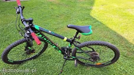 Rower górski Indiana 2.  6