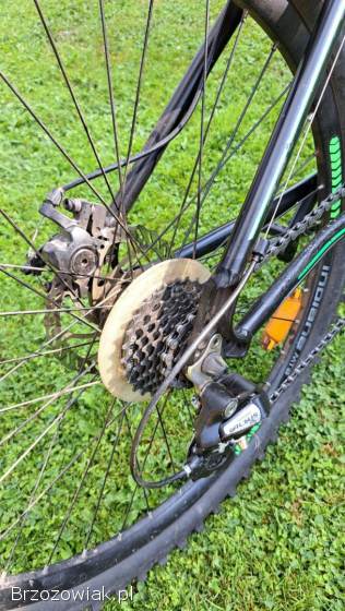 Rower górski Indiana 2.  6