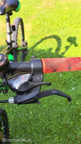 Rower górski Indiana 2.  6