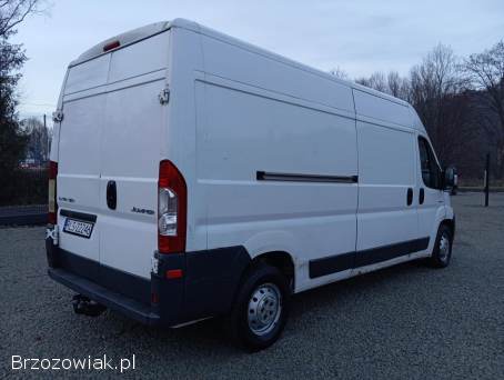 Citroen Jumper 3.  0 Diesel