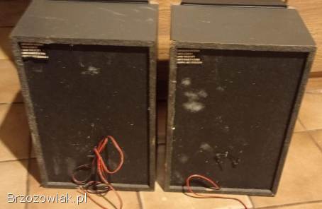 Kolumny głośniki wieży Philips FWB-C390