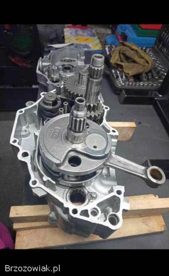 Quad yamaha yfz 450