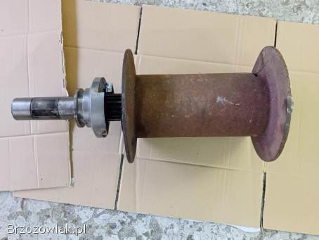 Wciągarka star 660 wyciagarka