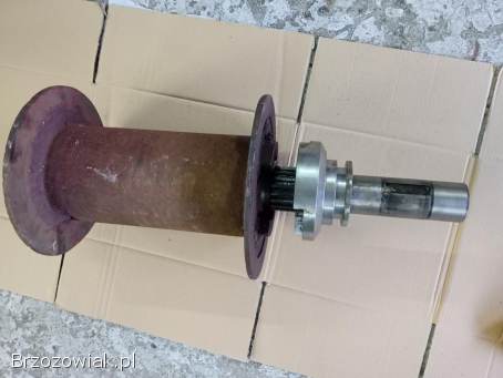 Wciągarka star 660 wyciagarka