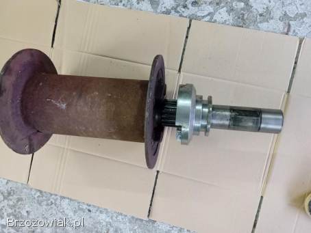 Wciągarka star 660 wyciagarka