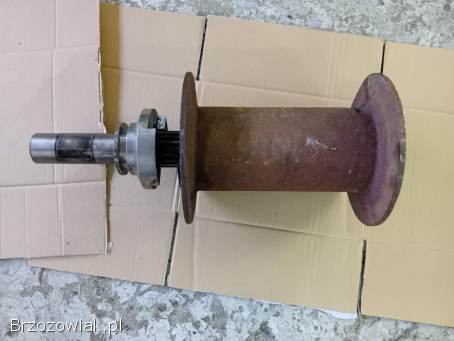 Wciągarka star 660 wyciagarka