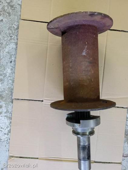 Wciągarka star 660 wyciagarka