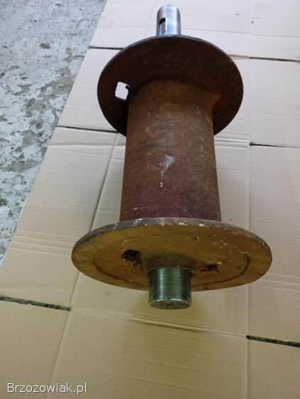 Wciągarka star 660 wyciagarka