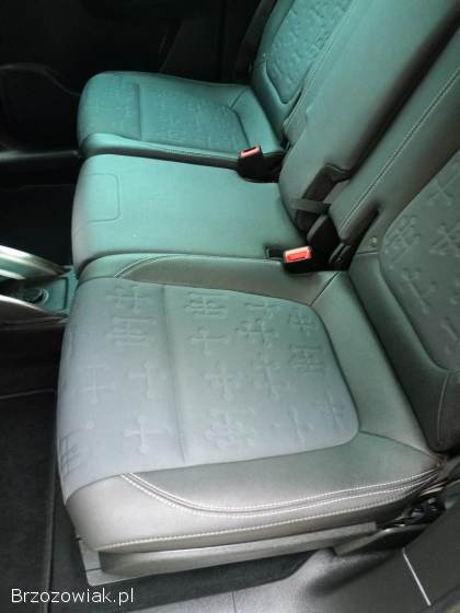 Opel Meriva 1,  4 benz.  -  120KM 2010