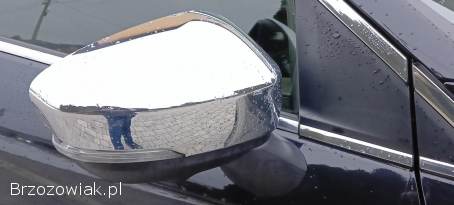 Mitsubishi ECLIPSE CROSS SUV 1,  5 BENZYNA 163KM,  bogata wersja,  2019