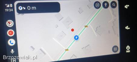 Mitsubishi ECLIPSE CROSS SUV 1,  5 BENZYNA 163KM,  bogata wersja,  2019