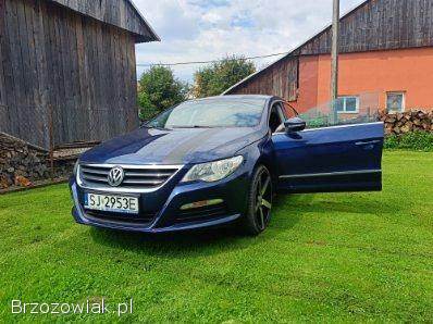 Volkswagen Passat Cc 2009