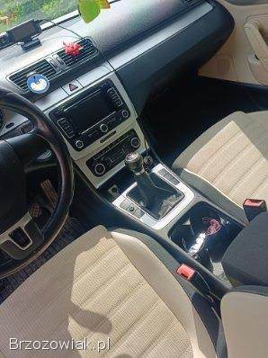 Volkswagen Passat Cc 2009