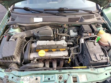 Opel Astra 1.  6 99r 1999
