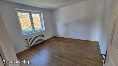 Mieszkanie do wynajęcia w okolicy Krosna,  około 80 m2,  ustawne dobrze oświetlone