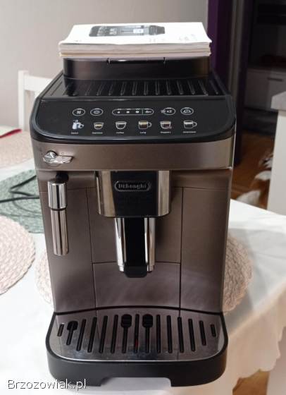 Ekspres DELONGHI Magnifica Evo