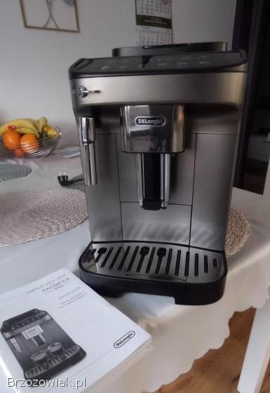 Ekspres DELONGHI Magnifica Evo