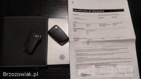 Volkswagen T-Cross 2021