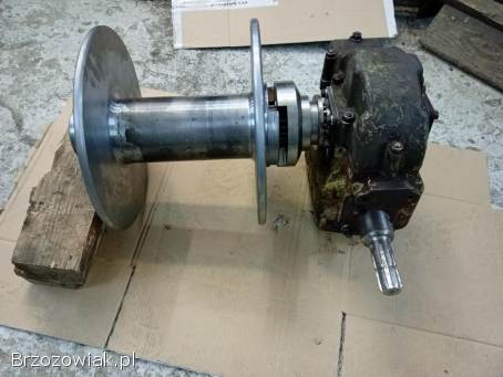 Wciągarka star 660 wyciagarka