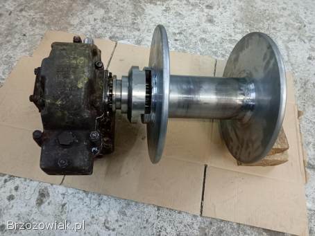 Wciągarka star 660 wyciagarka