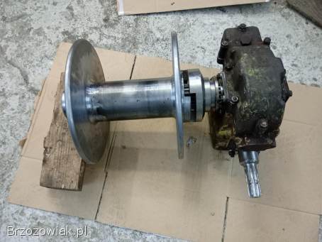 Wciągarka star 660 wyciagarka